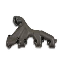 Scott Drake - Scott Drake C8OZ-9430-1-BC 70 Ford Mustang Exhaust Manifold Kit - Image 6