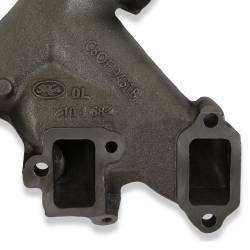 Scott Drake - Scott Drake C8OZ-9430-1-BC 70 Ford Mustang Exhaust Manifold Kit - Image 10