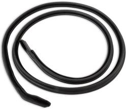Scott Drake - Scott Drake C5ZZ-6520530-1A 64-66 Ford Mustang Door Seal - Image 4