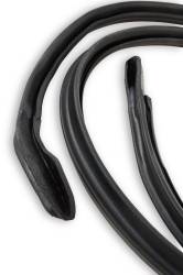 Scott Drake - Scott Drake C5ZZ-6520530-1A 64-66 Ford Mustang Door Seal - Image 5