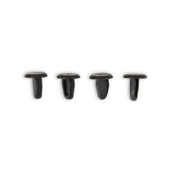 Scott Drake - Scott Drake C5ZZ-6520530-1A 64-66 Ford Mustang Door Seal - Image 6