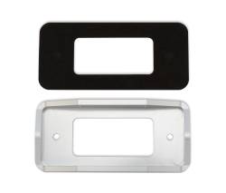 Scott Drake - Scott Drake B-13380-BRON 70-77 Ford Bronco Side Marker Light - Image 1