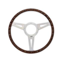 Scott Drake - Scott Drake S1MS-3600-WG 65-73 Ford Mustang Steering Wheel - Image 3
