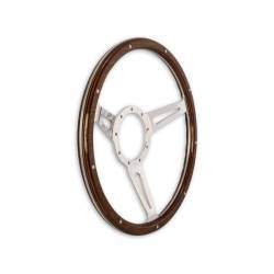 Scott Drake - Scott Drake S1MS-3600-WG-14 65-73 Ford Mustang Steering Wheel - Image 5