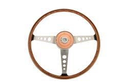 Scott Drake - Scott Drake S7MS-3600-A 65-73 Ford Mustang Steering Wheel - Image 5
