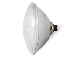 Scott Drake - Scott Drake C0DZ-13007-A Headlight for 64-73 Ford Mustang - Image 2