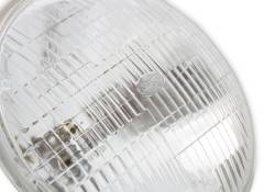 Scott Drake - Scott Drake C0DZ-13007-A Headlight for 64-73 Ford Mustang - Image 6