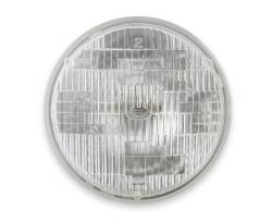 Scott Drake - Scott Drake C0DZ-13007-A Headlight for 64-73 Ford Mustang - Image 5