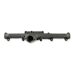 Scott Drake - Scott Drake C3OZ-9430-HF 64-82 Ford Mustang Exhaust Manifold Kit - Image 3