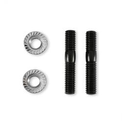 Scott Drake - Scott Drake C3OZ-9430-HF 64-82 Ford Mustang Exhaust Manifold Kit - Image 7