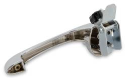 Scott Drake - Scott Drake C4DZ-6222404-5A 64-66 Ford Mustang Exterior Door Handle Set - Image 5