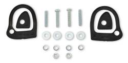Scott Drake - Scott Drake C4DZ-6222404-5A 64-66 Ford Mustang Exterior Door Handle Set - Image 8