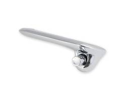 Scott Drake - Scott Drake C4DZ-6222404-5P 64-66 Ford Mustang Exterior Door Handle Set - Image 3