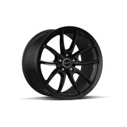 Carroll Shelby Wheels - Carroll Shelby Wheels CS5 19X9.5 5x4.5 34mm Gloss Black CS5-995534-B - Image 4