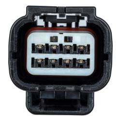 CURT - CURT 56528 Custom Wiring Harness 4-Way Flat Output Select Acura TLX - Image 3