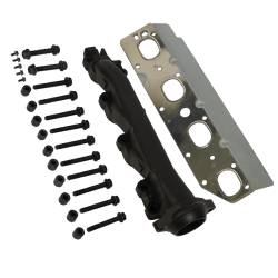 BD Diesel - BD Diesel 1041464 RH Exhaust Manifold PS for 09-22 RAM 1500 Classic 5.7L - Image 1
