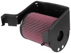 Airaid - Airaid 450-300 Cold Air Dam Air Intake System for 13-19 Escape MKC - Image 1