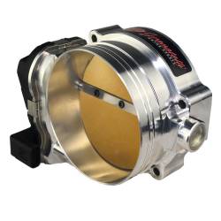 Granatelli Motor Sports - Granatelli Motorsports GMTBSRTH Billet Throttle Bodies - Image 1