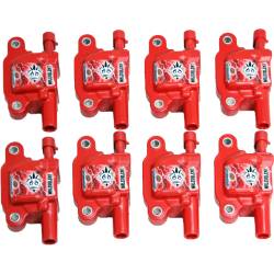 Granatelli Motor Sports - Granatelli Motorsports 28-0513-CPRM GM LS Coil - Image 1