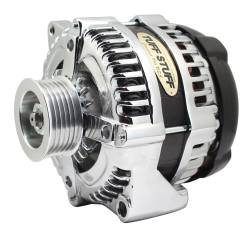 Tuff Stuff Performance Accessories - Tuff Stuff Performance 8321C6G1W Max Amp Alternator - Image 1