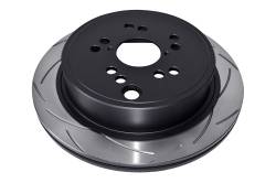 Disc Brakes Australia - Disc Brakes Australia DBA2663S-10 Coupe Rear Brake Rotor - Image 3