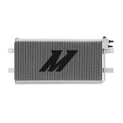 Mishimoto - Mishimoto MMTC-RAM-03SL Transmission Cooler for 03-09 RAM 5.9L/6.7L Cummins - Image 2