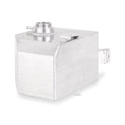 Mishimoto - Mishimoto MMRT-RGR-19P Aluminum Expansion Tank for 2019+ Ford Ranger Natural - Image 2