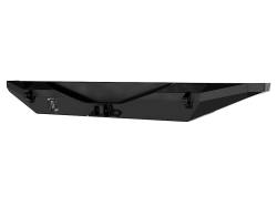 ICON Impact Series Offroad Armor - Icon 25161 Pro Series Rear Bumper w/Hitch & Tabs for 18+ Jeep Wrangler JL - Image 2