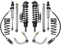 ICON Vehicle Dynamics - ICON K53076 Stage-6 2.5-3.5" Lift Kit for 08+ Toyota Land Cruiser 200 Series - Image 1