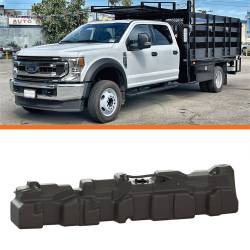 TITAN Fuel Tanks - TITAN Fuel Tanks 7020717 Extra Large Midship Tank - Image 4