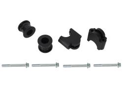 Whiteline - Whiteline KLC248 Rear Sway Bar Link Drop Kit for Lexus/Toyota - Image 2