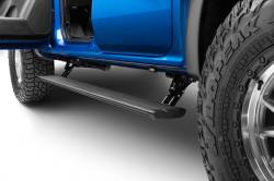 RealTruck AMP Research - AMP 96363-01A Vision PowerStep w/LED for 24-25 Ranger SuperCrew - Image 1