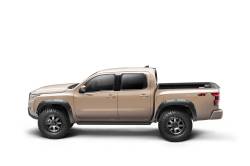 Husky Liners - Husky Liners 2807911 Fender Flares Pocket-Style 4PC Set - Image 2