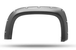 Husky Liners - Husky Liners 2804990 Fender Flares Pocket-Style 4PC Set - Image 2