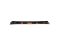 Husky Liners - Husky Liners 2825213 AeroCab Pro Marker Light w/continuous LED Black - Image 2