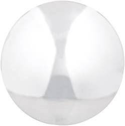 Wheel Vintiques - Wheel Vintiques 1009 7.5" Baby Moon Cap - Image 2