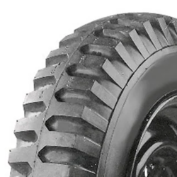Coker - Coker 67643 650-16 STA Military NDT 6-Ply - Image 2
