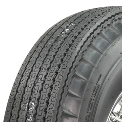 Coker - Coker 700310 750R14 AMERICAN CLASSIC BLACK - Image 2