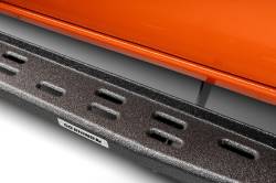 Go Rhino - Go Rhino 69634668ST RB30 Slim Line Running Boards w/Mounting Bracket Kit - Image 2
