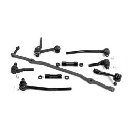 Proforged - Archived - Proforged 116-10028 Steering Rebuild Kit - Image 2
