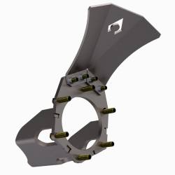 Artec Industries - Artec PG1404 14-Bolt Apex Pinion Guard w/Bridge - Image 2