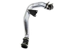 HPS Performance - HPS 17-173P Hot Side Charge Pipe Kit High Temp Reinf. Silicone Turbo CAC Boots - Image 1