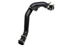 HPS Performance - HPS 17-173WB Hot Side Charge Pipe Kit High Temp Reinf. Silicone Turbo CAC Boots - Image 1