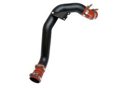 HPS Performance - HPS 17-171WB Hot Side Charge Pipe Kit High Temp Reinf. Silicone Turbo CAC Boots - Image 1