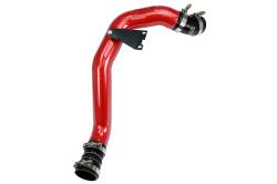 HPS Performance - HPS 17-173R Hot Side Charge Pipe Kit High Temp Reinf. Silicone Turbo CAC Boots - Image 1