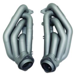 BBK Performance Parts - BBK Performance 1612 1.625" Exhaust Headers Titanium Ceramic 05-10 Mustang 4.6L - Image 9