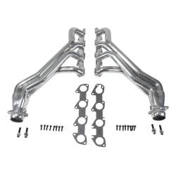 BBK Performance Parts - BBK 16480 Long Tubes Polished Ceramic for 06-24 Challenger/Charger 6.1/6.2/6.4L - Image 10
