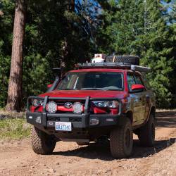 ARB - ARB 3421570K Summit Bumper Kit - Image 3