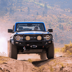 ARB - ARB 3480010 Summit Winch Bumper - Image 3