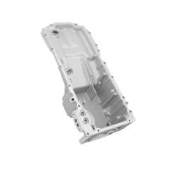 Holley - Holley Perf 302-20 Retro-Fit Oil Pan for 63-06 Buick/Chevy/GMC/Jeep/OM/Pontiac - Image 5